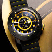 NASA Voyager Automatic 1000m Diver Prometheus