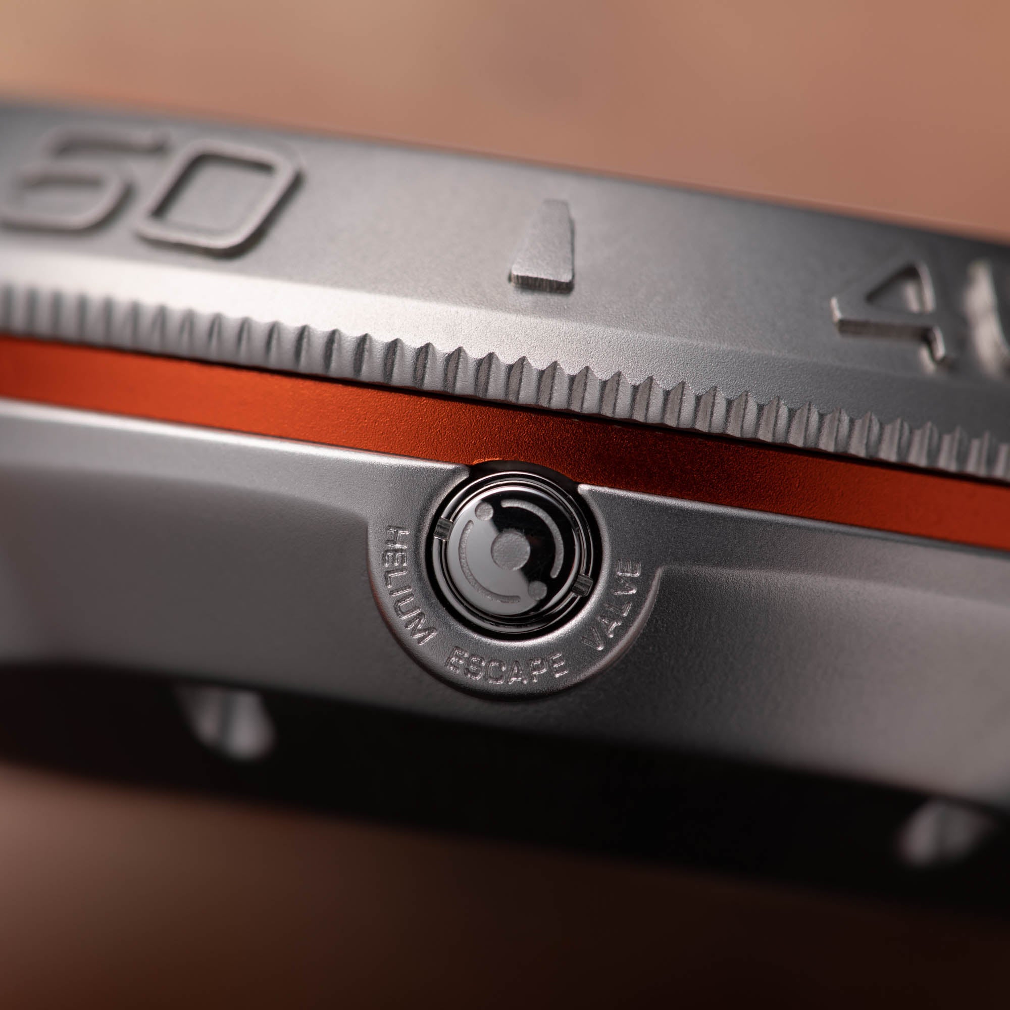 NASA Voyager Automatic 1000m Diver Titan | Xeric.com – Xeric Watches