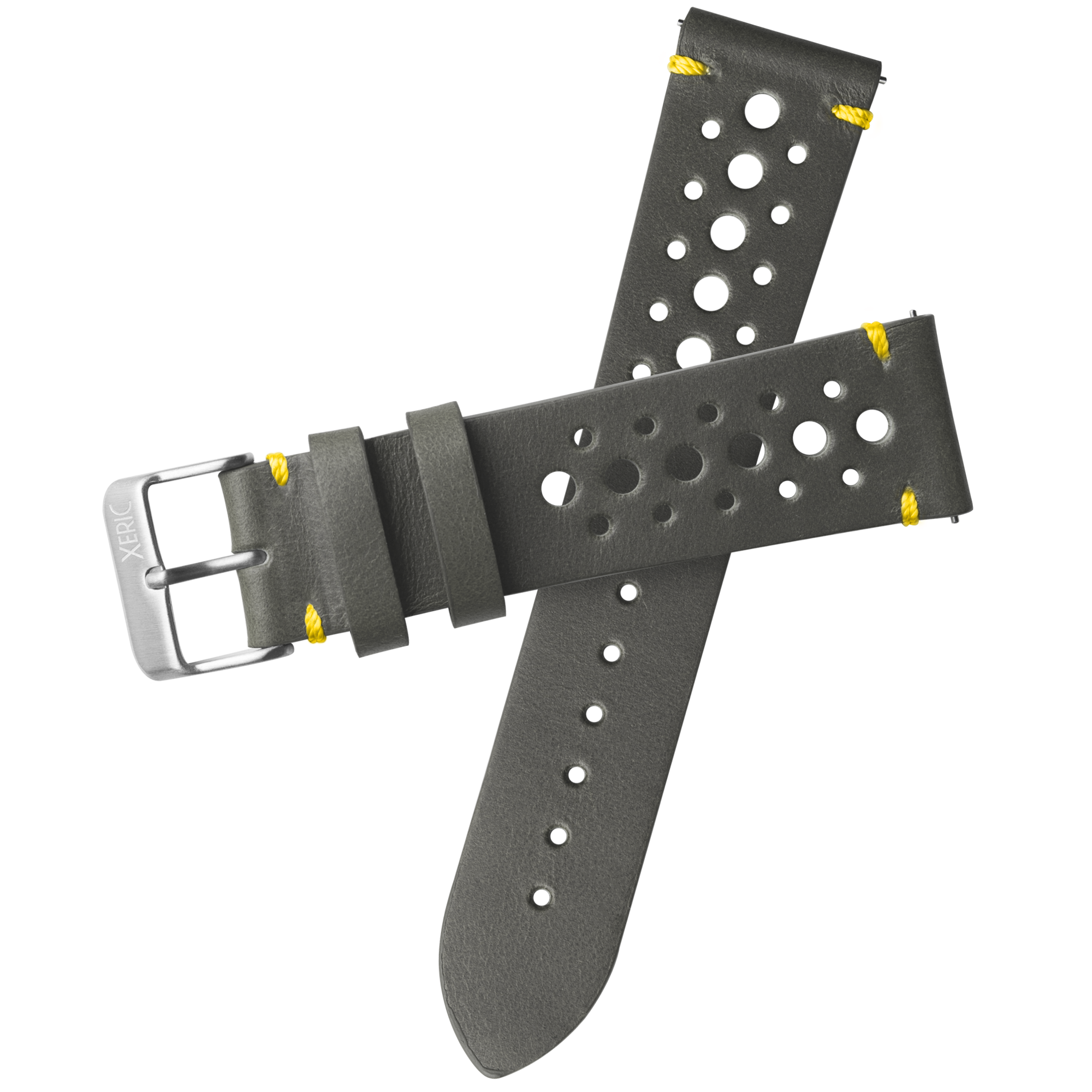Xeric 20mm Watch Straps – Xeric Watches