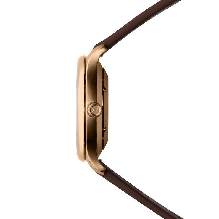 Regulator Automatic Copper Sky
