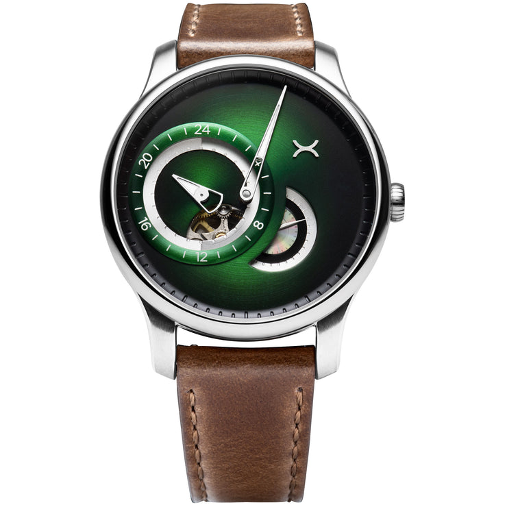 Regulator Automatic Dark Forest