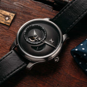 Regulator Automatic Steel Smoke
