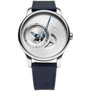 Regulator Automatic Silver Bullet