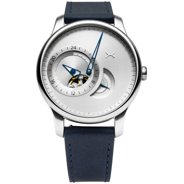 Regulator Automatic Silver Bullet