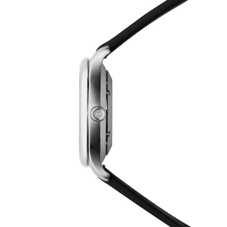 Regulator Automatic Steel Smoke
