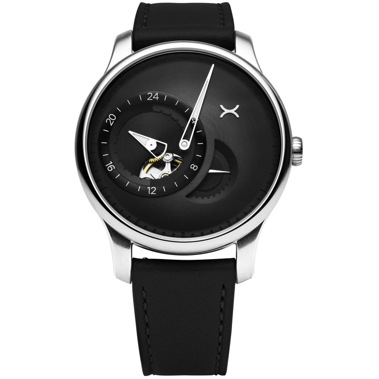 Regulator Automatic Steel Smoke