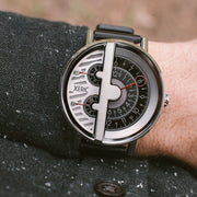 Xeric Soloscope RQ Silver Black