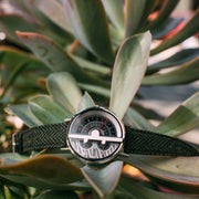 Soloscope RQ Silver Black
