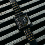 Soloscope SQ Gunmetal Black