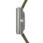 Soloscope II Automatic Army Steel