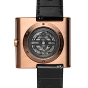 Soloscope II Automatic Copper Black