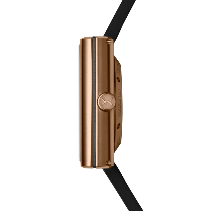 Soloscope II Automatic Copper Black