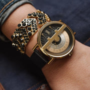 Xeric Soloscope RQ Gold Black