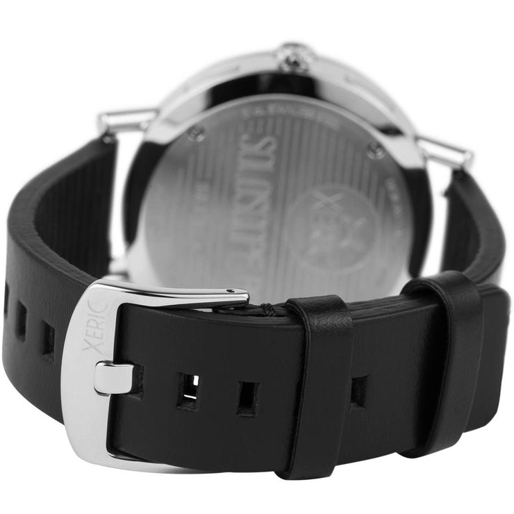 Xeric Soloscope RQ Silver Black