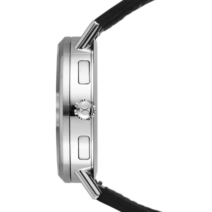 Xeric Soloscope RQ Silver Black