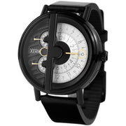 Xeric Soloscope RQ Black White