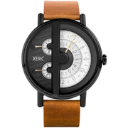 Soloscope RQ Black Tan