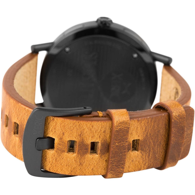 Xeric Soloscope RQ Black Tan