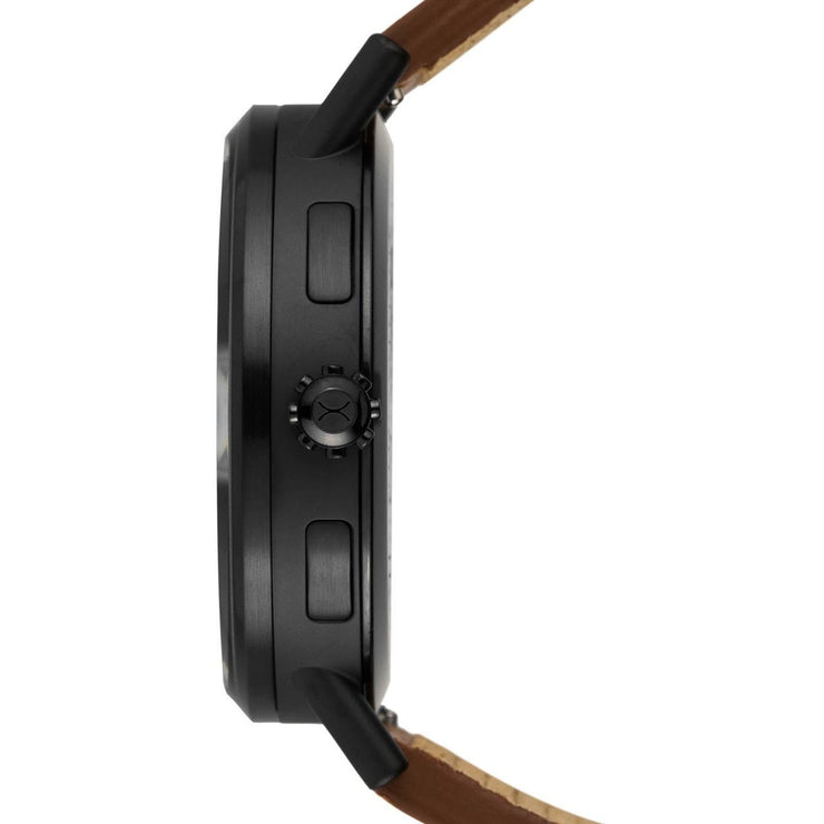 Xeric Soloscope RQ Black Tan