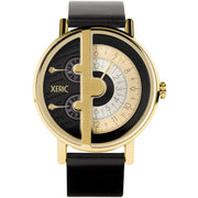 Soloscope RQ Gold Black