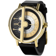 Xeric Soloscope RQ Gold Black