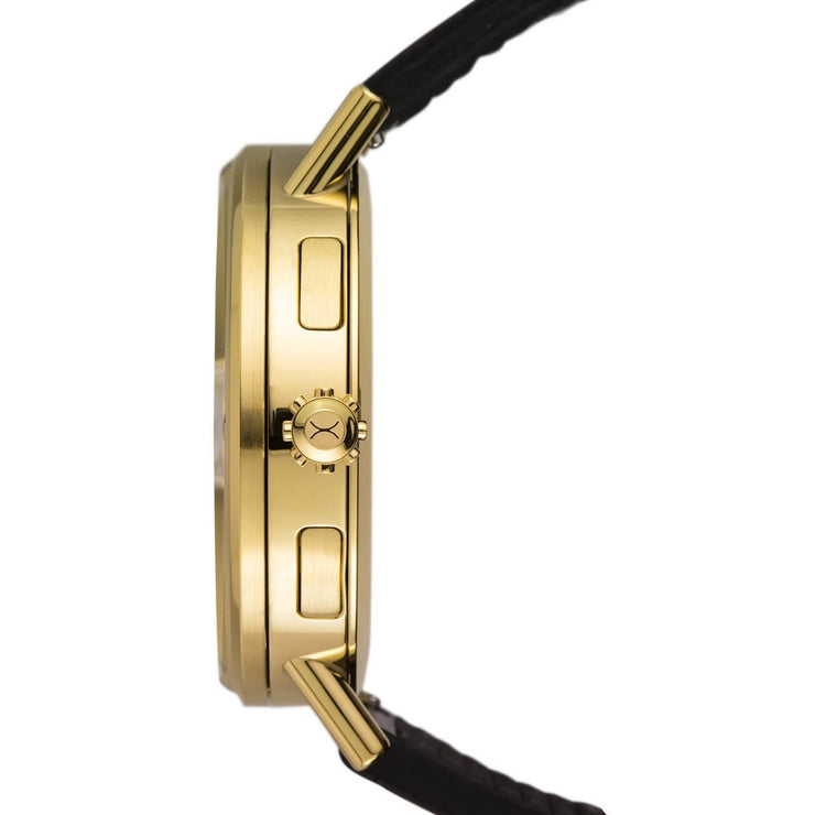 Xeric Soloscope RQ Gold Black