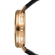 Xeric Soloscope RQ Rose Gold Black