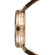 Xeric Soloscope RQ Rose Gold Brown