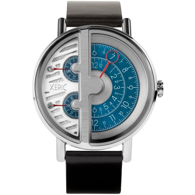 Soloscope RQ Black Blue