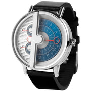 Xeric Soloscope RQ Black Blue
