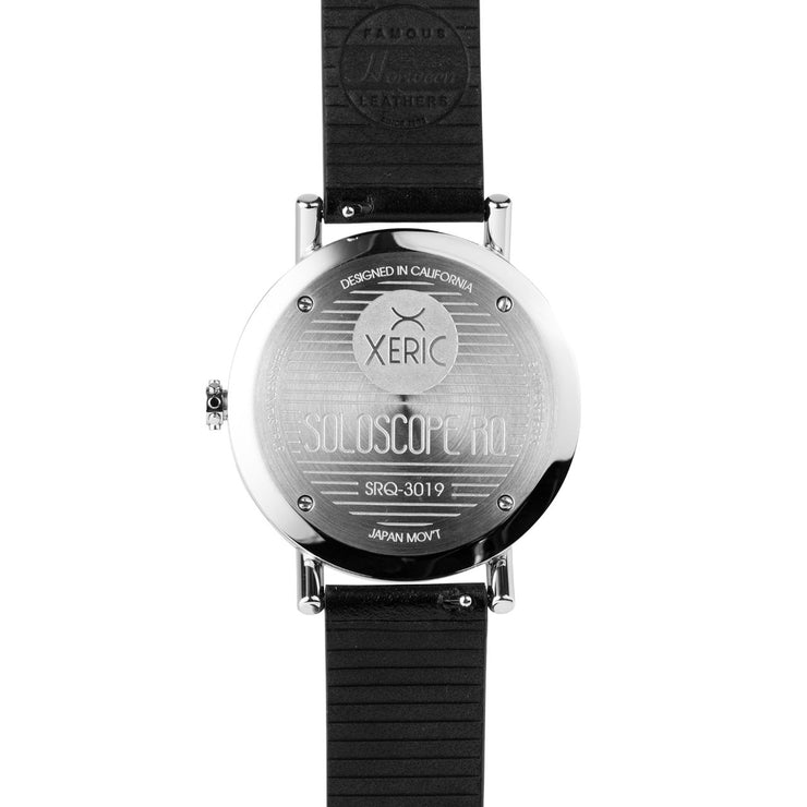 Xeric Soloscope RQ Black Blue