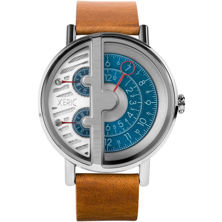 Soloscope RQ Tan Blue