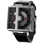 Xeric Soloscope SQ Silver Black