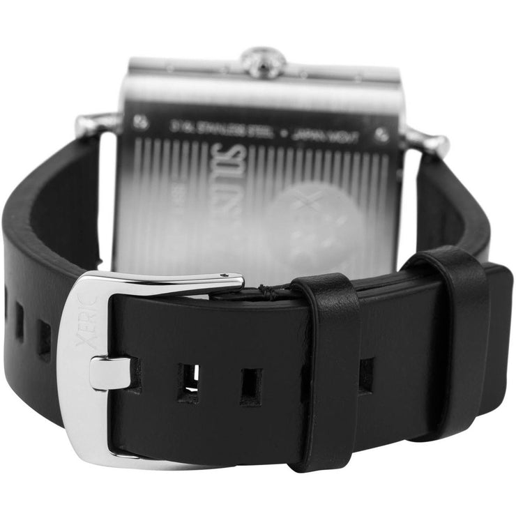 Xeric Soloscope SQ Silver Black