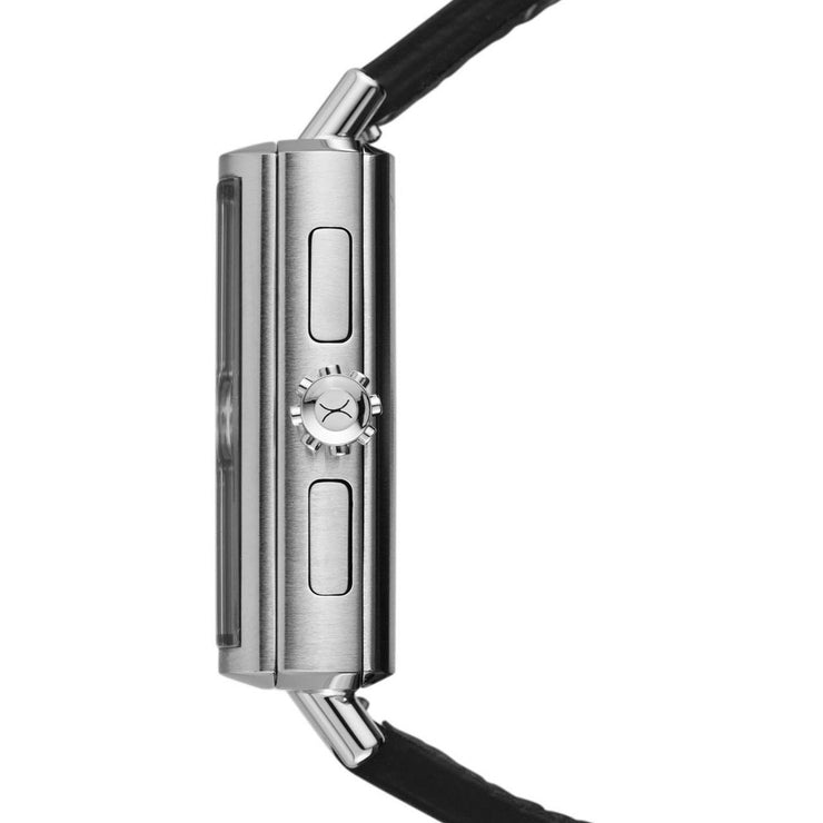 Xeric Soloscope SQ Silver Black