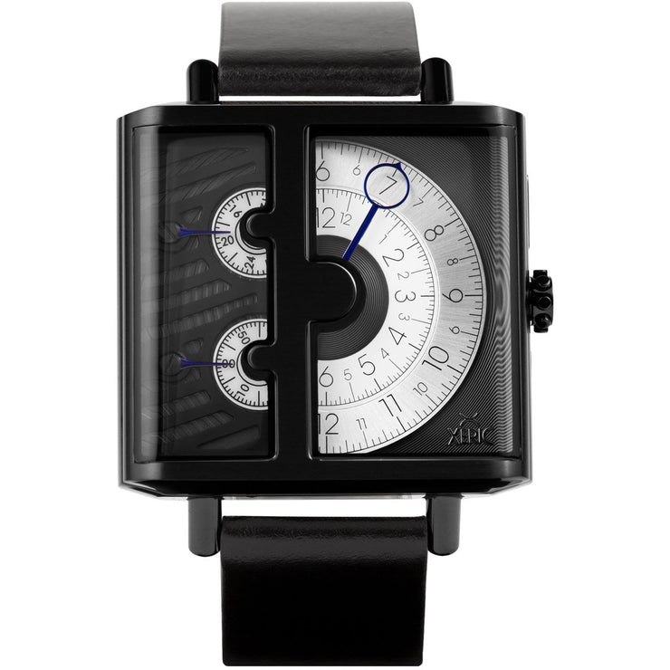 Soloscope SQ Black White