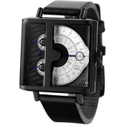 Xeric Soloscope SQ Black White