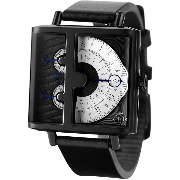 Xeric Soloscope SQ Black White