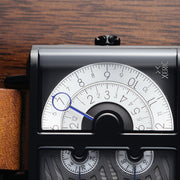 Xeric Soloscope SQ Black Tan