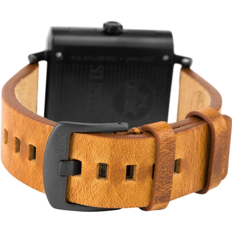 Xeric Soloscope SQ Black Tan