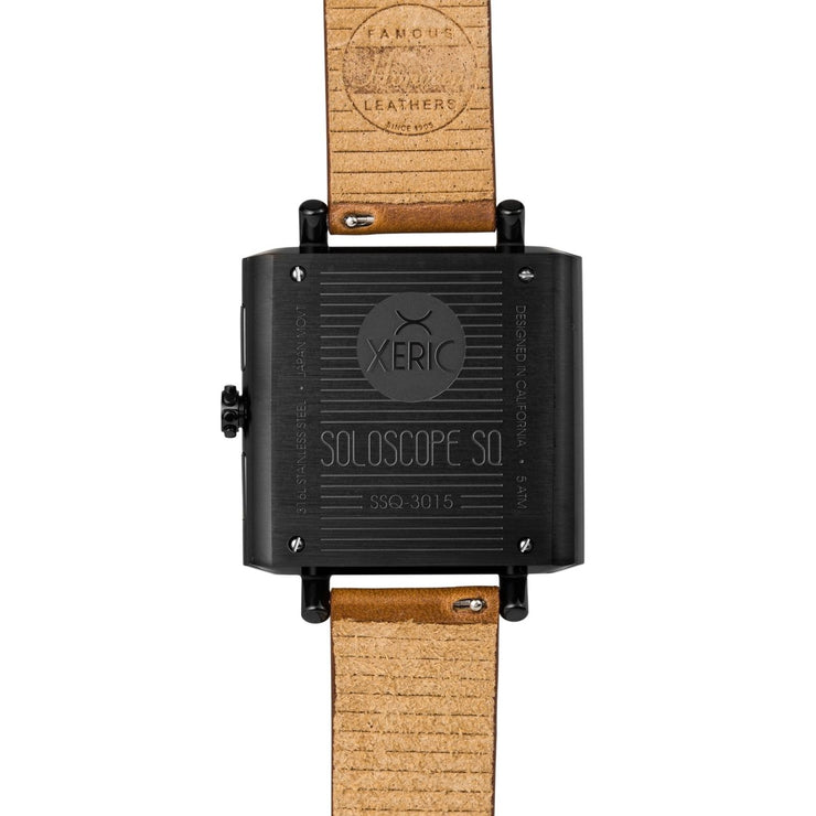 Xeric Soloscope SQ Black Tan