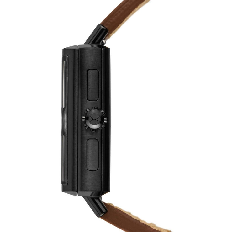 Xeric Soloscope SQ Black Tan