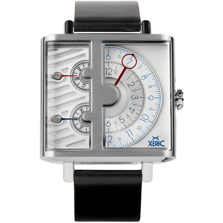 Soloscope SQ Black Silver