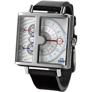 Xeric Soloscope SQ Black Silver