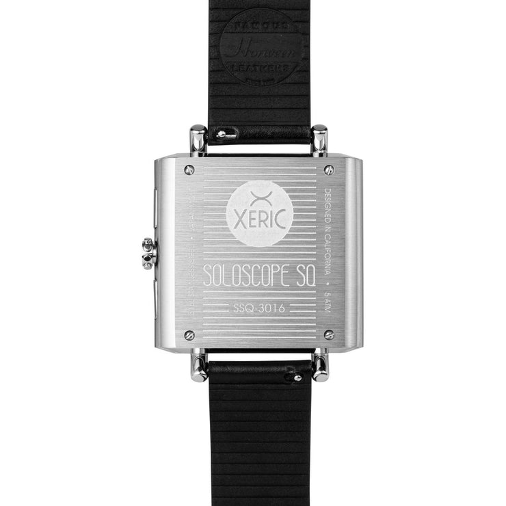 Xeric Soloscope SQ Black Silver