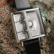Xeric Soloscope SQ Black Silver