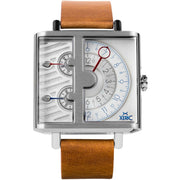 Soloscope SQ Tan Silver