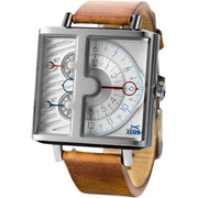 Xeric Soloscope SQ Tan Silver