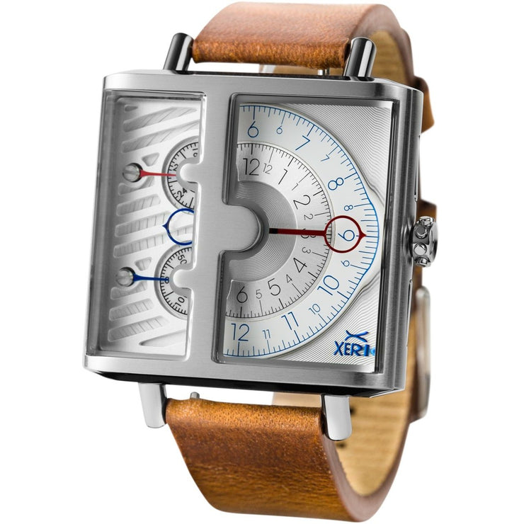 Xeric Soloscope SQ Tan Silver