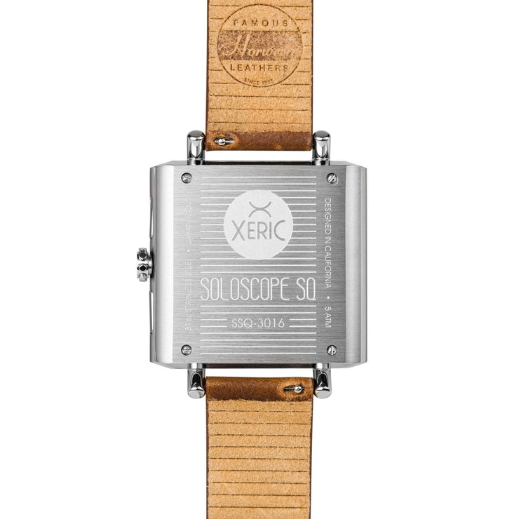 Xeric Soloscope SQ Tan Silver